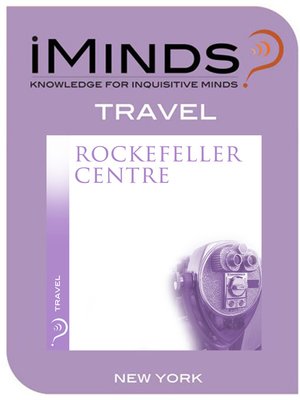cover image of Rockefeller Centre